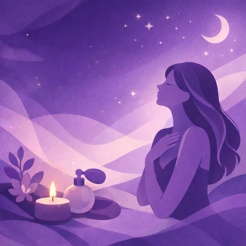 Il piacere intimo oggi: