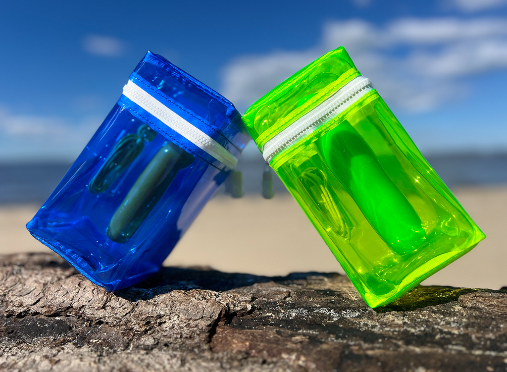 Un mondo pieno di colori, piacere e libertà.