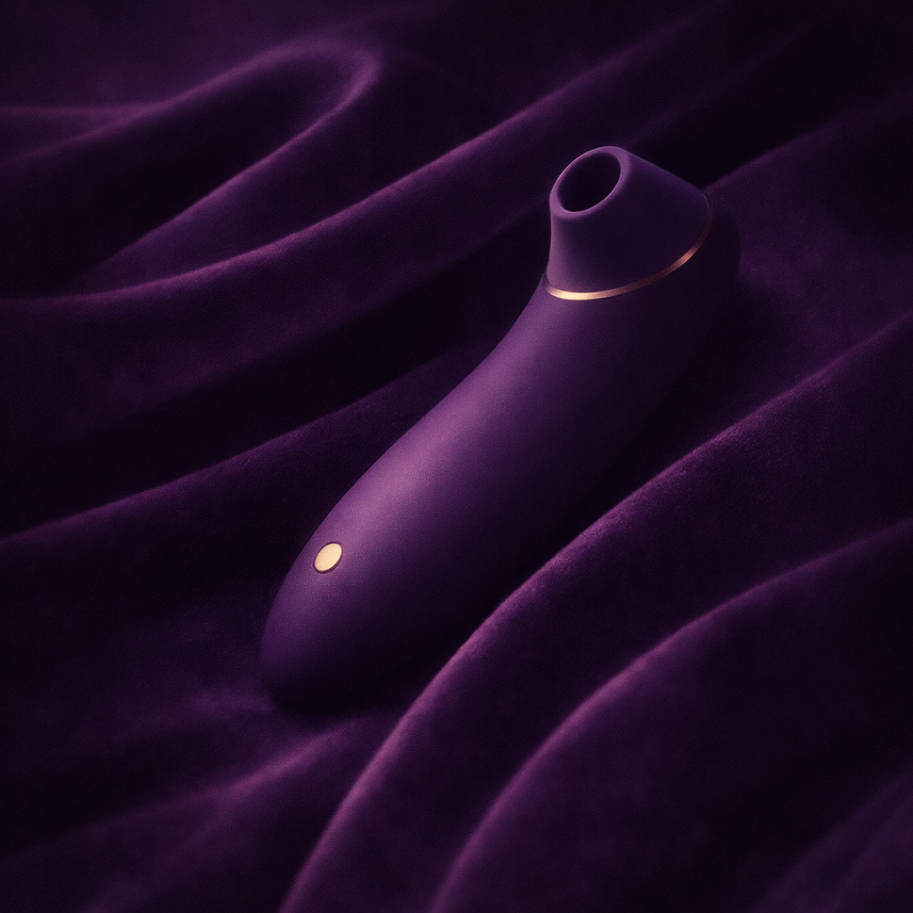 Prodotti per il piacere discreti