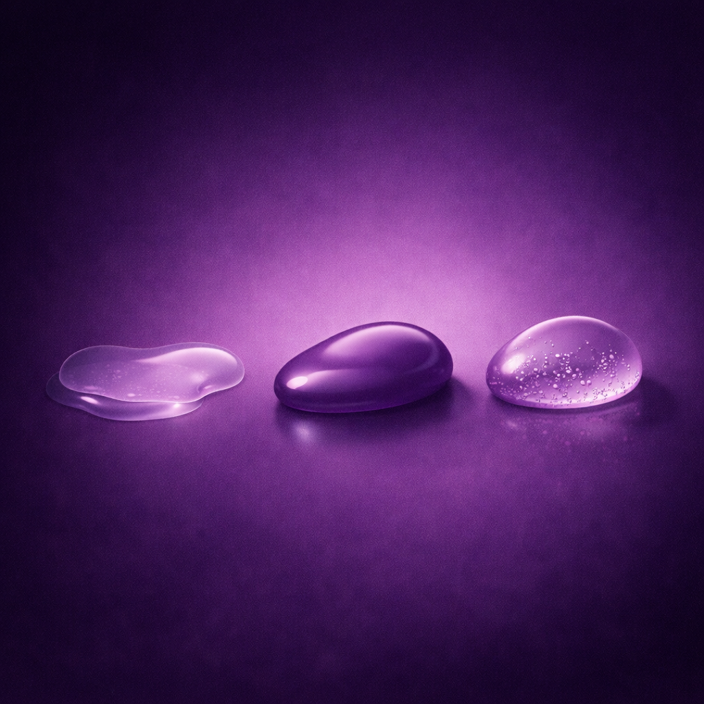 Lubrificanti: come scegliere quello giusto