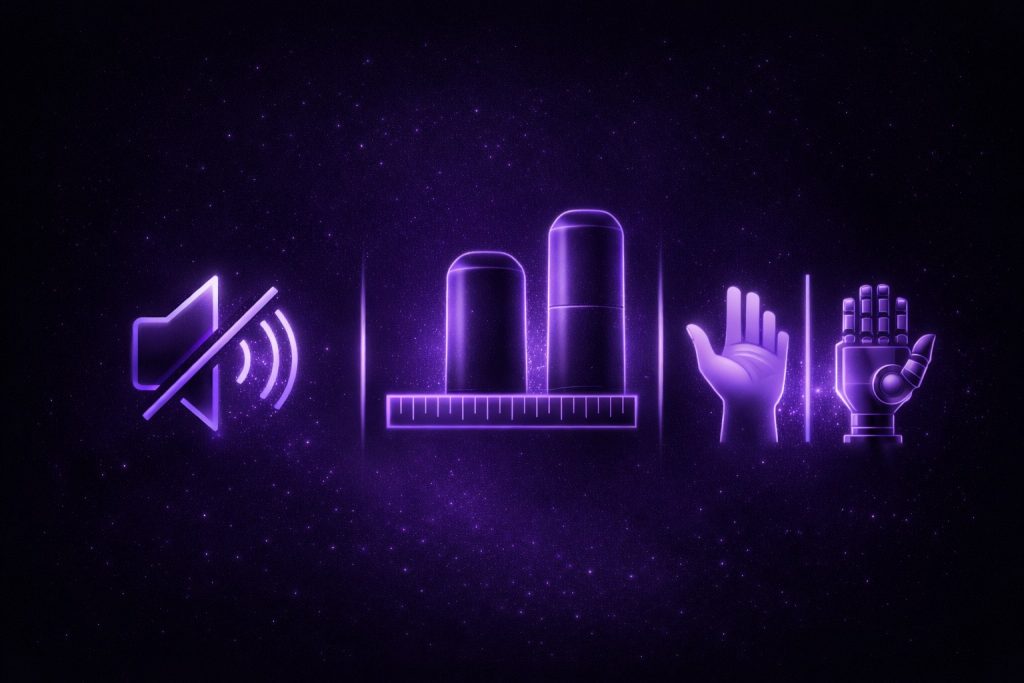 Masturbatori maschili discreti