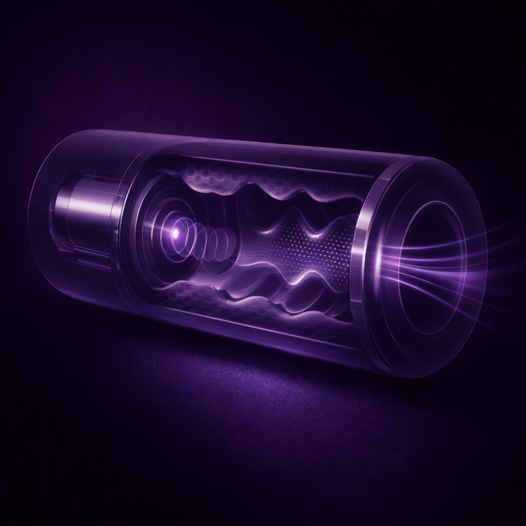 Masturbatori tecnologici: come funzionano