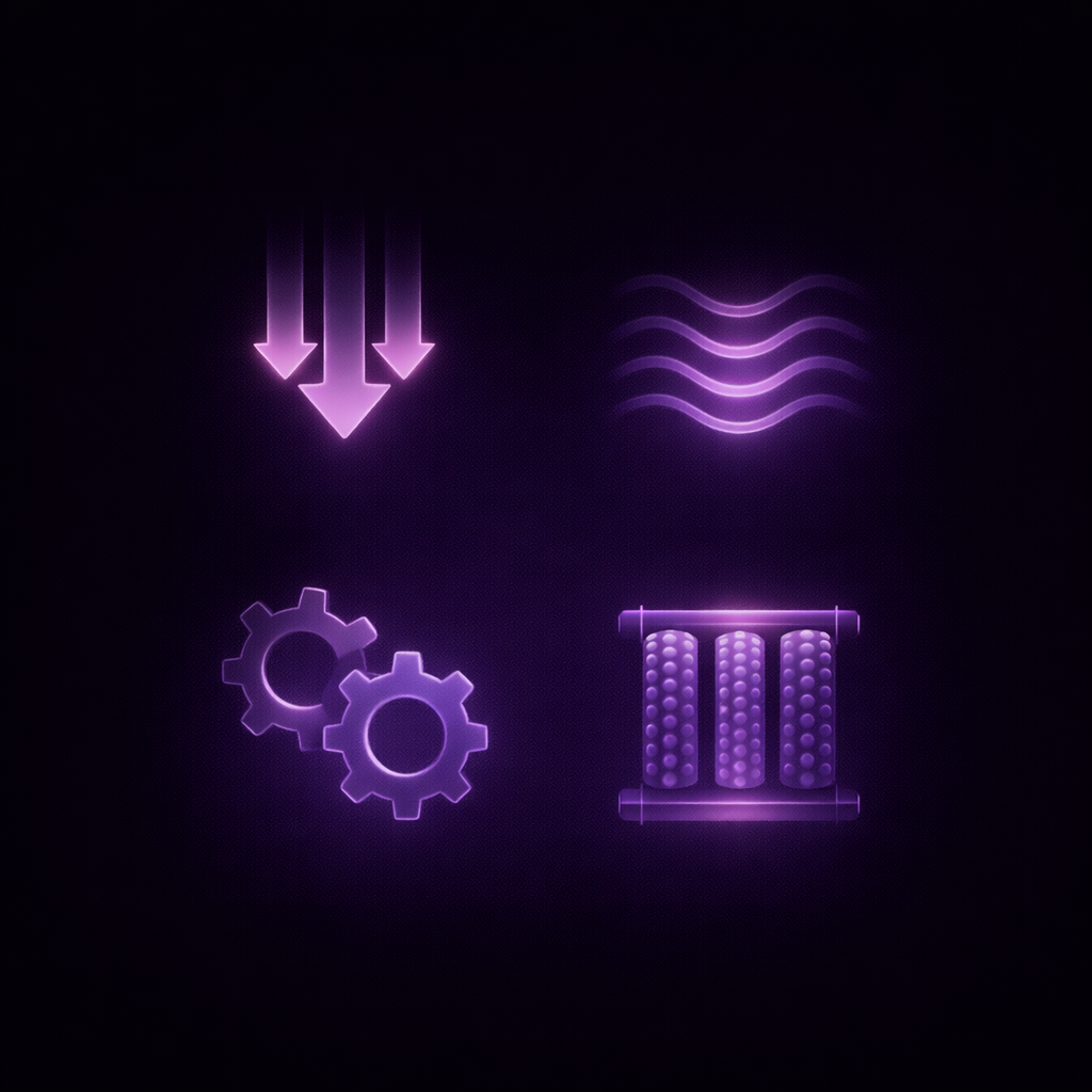 Tipi di stimolazione nei masturbatori maschili