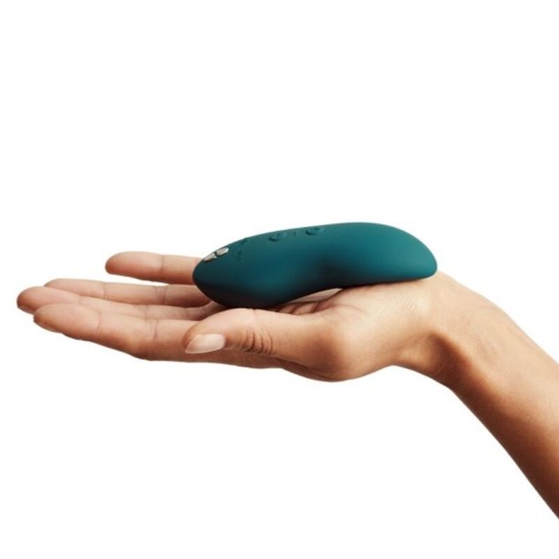 WE-VIBE –  TOUCH X CRAVE MAGIC MULTITASKER GREEN