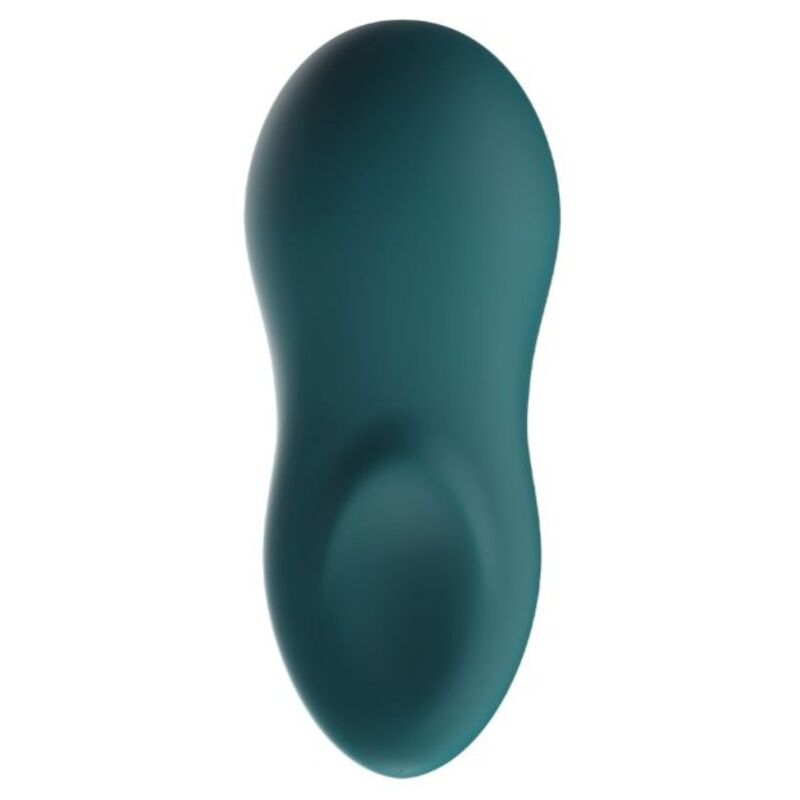 WE-VIBE –  TOUCH X CRAVE MAGIC MULTITASKER GREEN