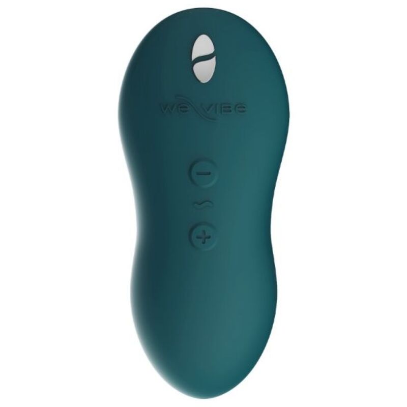 WE-VIBE -  TOUCH X CRAVE MAGIC MULTITASKER GREEN