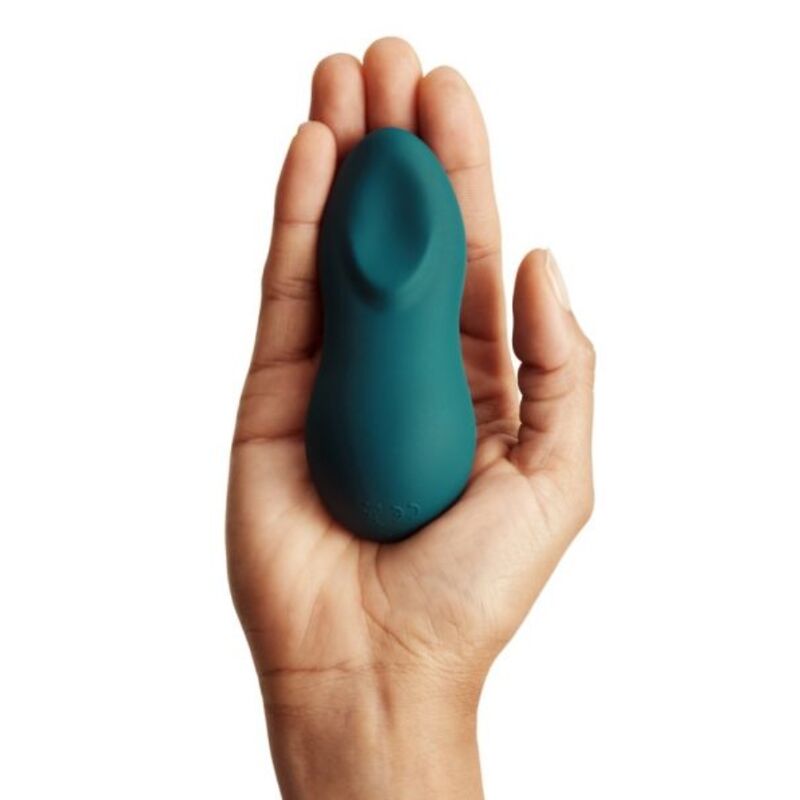 WE-VIBE –  TOUCH X CRAVE MAGIC MULTITASKER GREEN