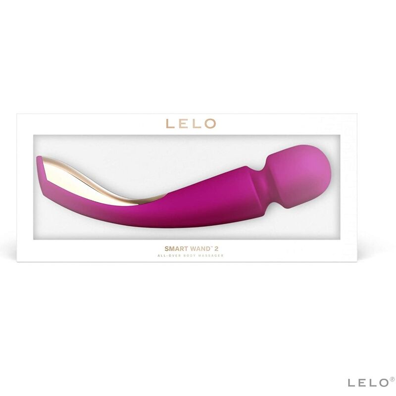 LELO – SMART WAND MEDIUM 2