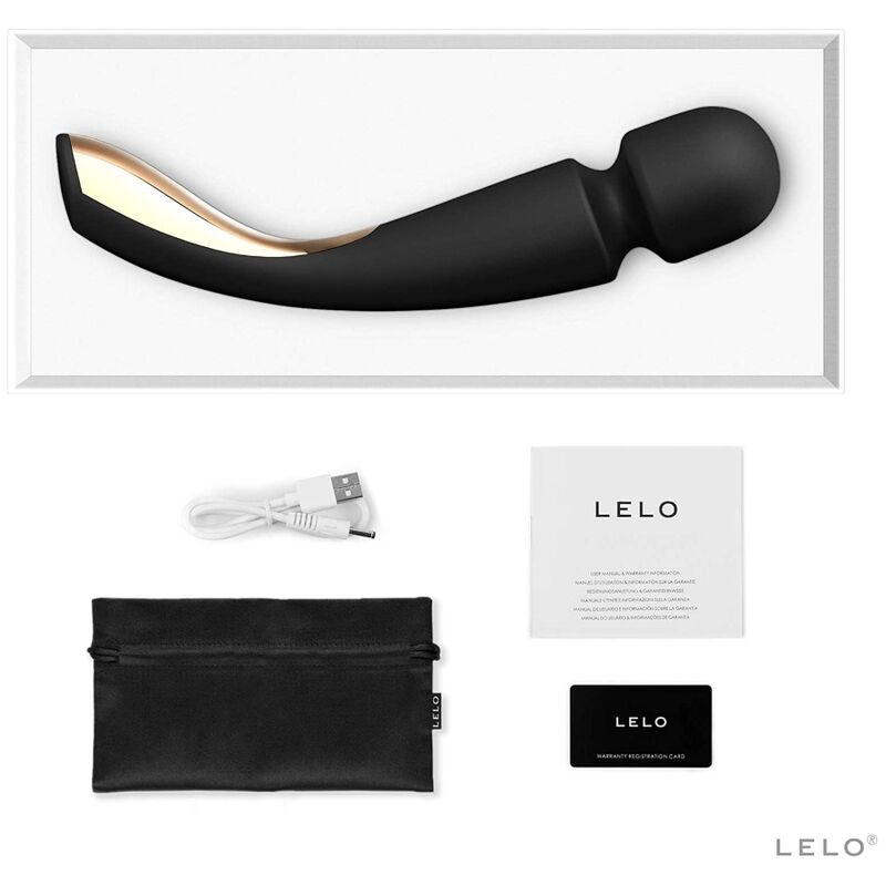 LELO – SMART MEDIUM WAND 2
