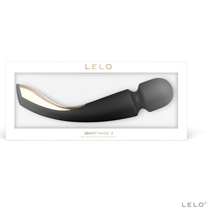 LELO – SMART MEDIUM WAND 2