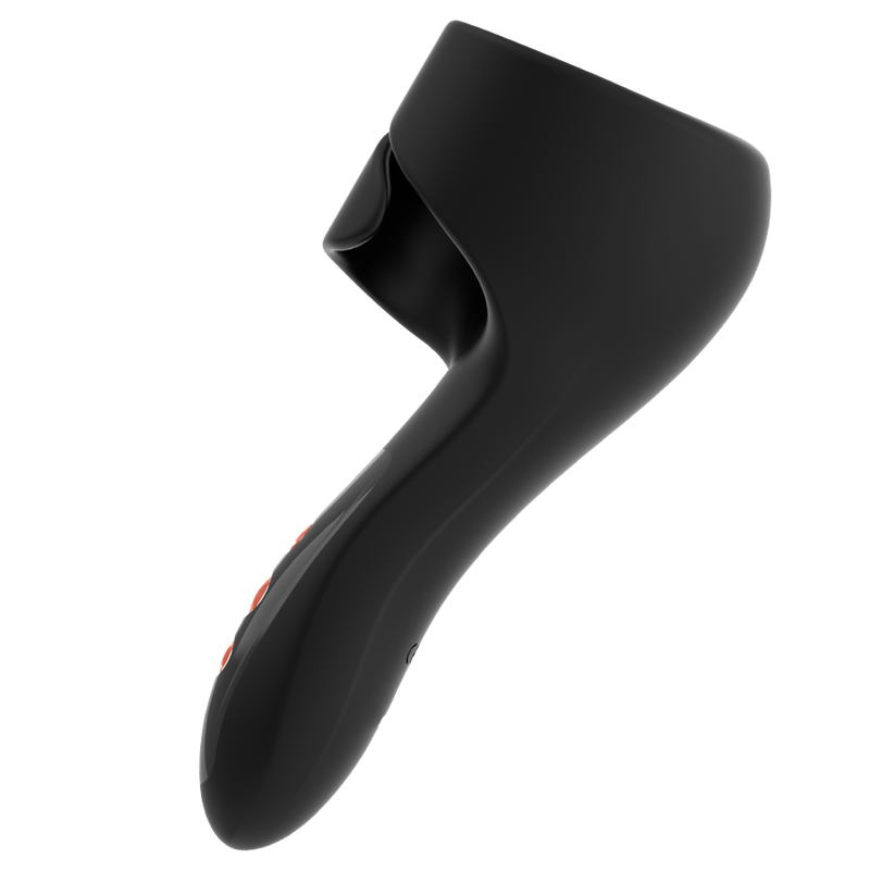 JAMYJOB – MODALIT DI VIBRAZIONE E PULSAZIONE DELLA BACCHETTA PULSAR