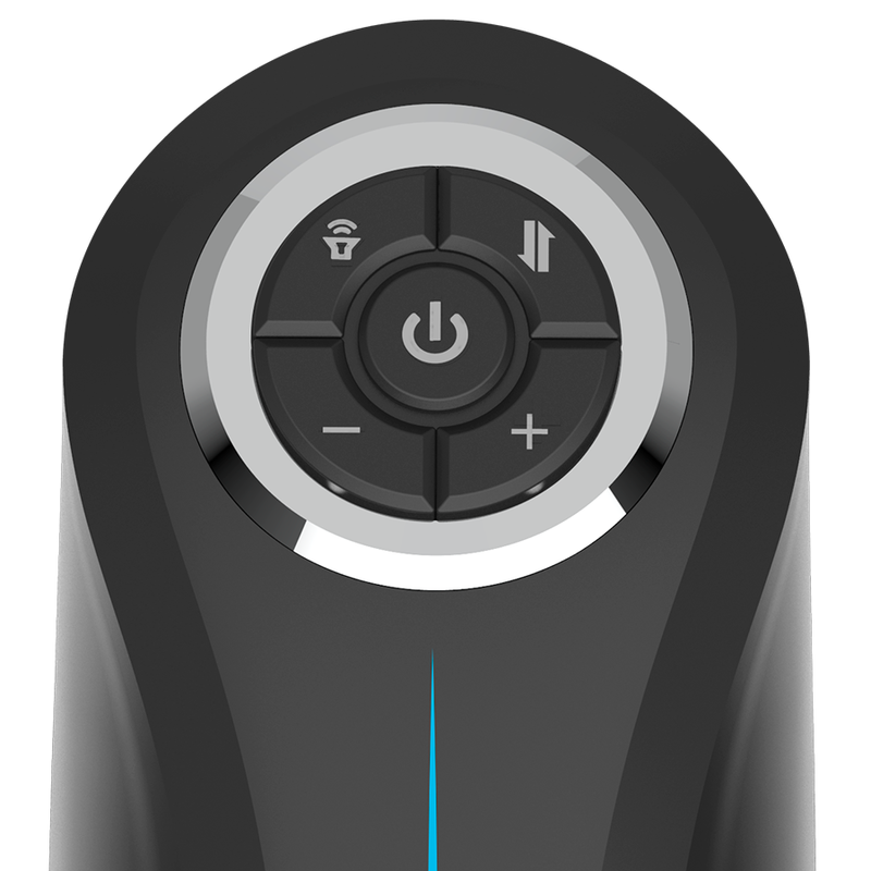 Milker – Masturbatore Automatico – JamyJob