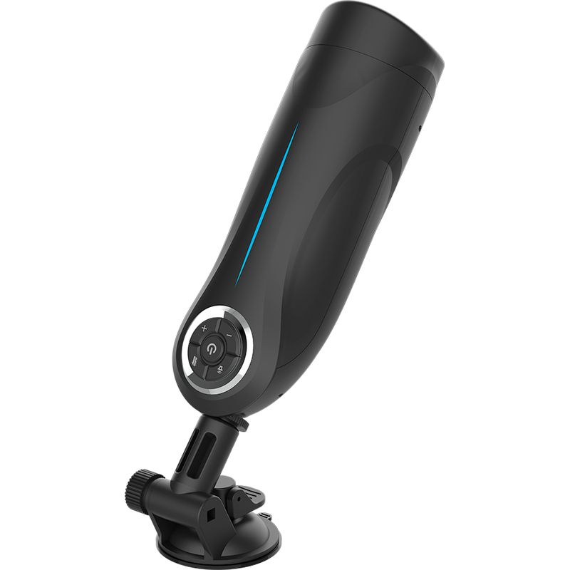 Milker – Masturbatore Automatico – JamyJob