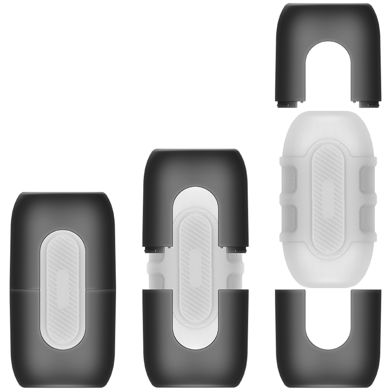 JAMYJOB – DOPPIO MASTURBATORE TURBO