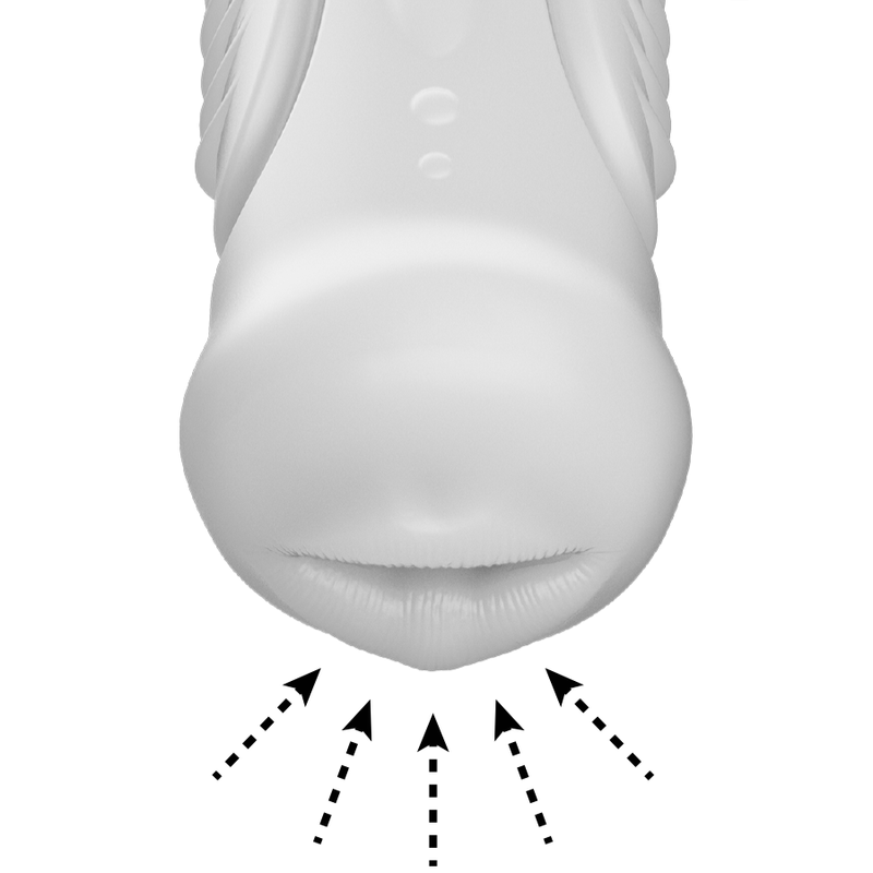 JAMYJOB – ASPIRAZIONE DEL SESSO ORALE URAGANO