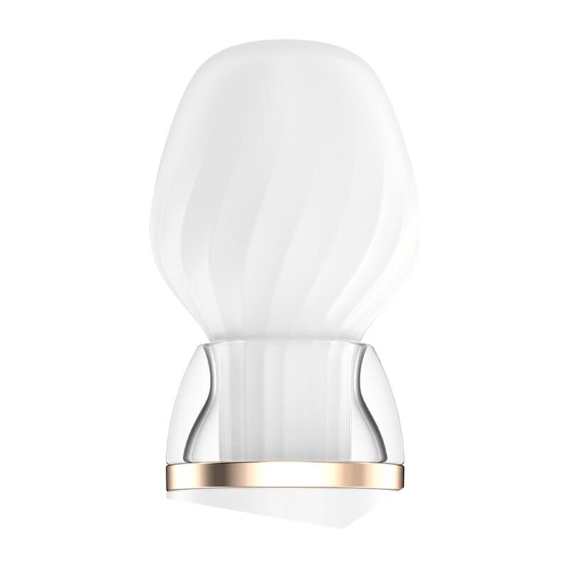 SATISFYER – APP DOUBLE WANDER BIANCO