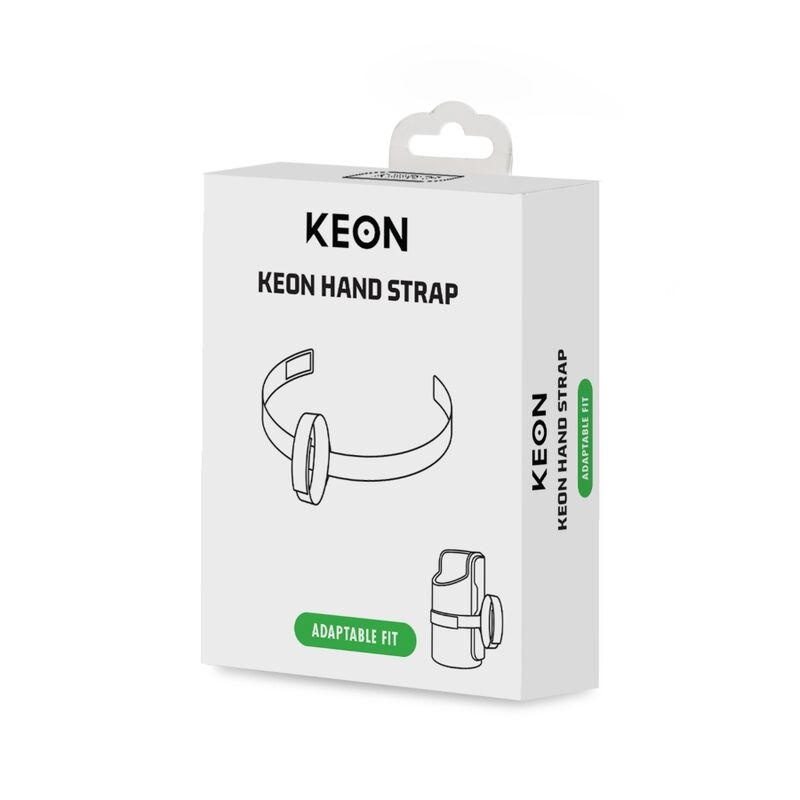 KIIROO – CINTURINO DA MANO KEON – CINTURINO DA POLSO