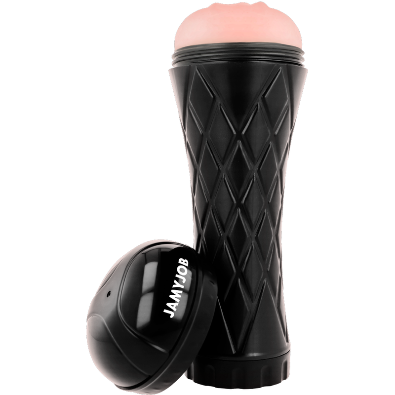 JAMYJOB – MASTURBATORE DI FIGA – VAGINA