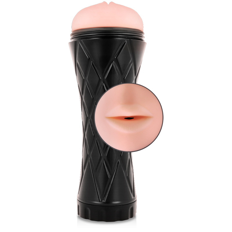 JAMYJOB – MASTURBATORE BOCCA BOCCA