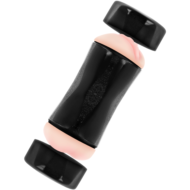 JAMYJOB – MASTURBATORE A DOPPIO FORO RANDY – VAGINA E ANO