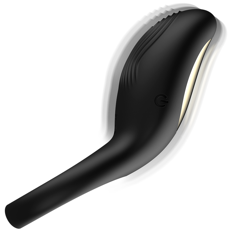 IBIZA – ANELLO VIBRANTE PER TELECOMANDO A CONTATTO COMPLETO