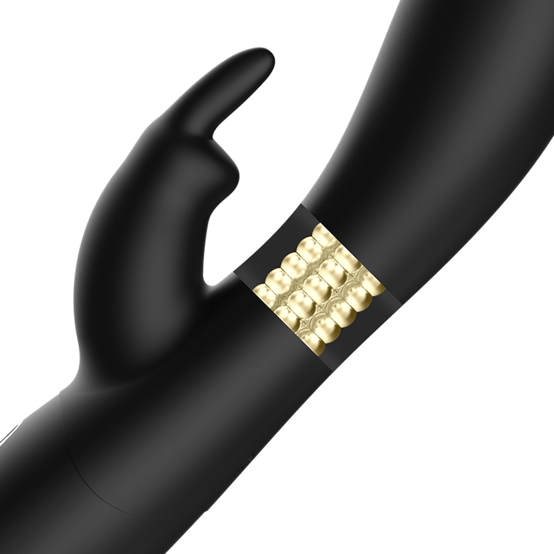 IBIZA – POTENTE ROTATORE PERLATO CON CONIGLIO