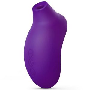 LELO – STIMOLATORE CLITORIDE SONA 2 CRUISE LILAC