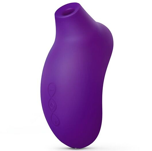 LELO – STIMOLATORE CLITORIDE SONA 2 CRUISE LILAC