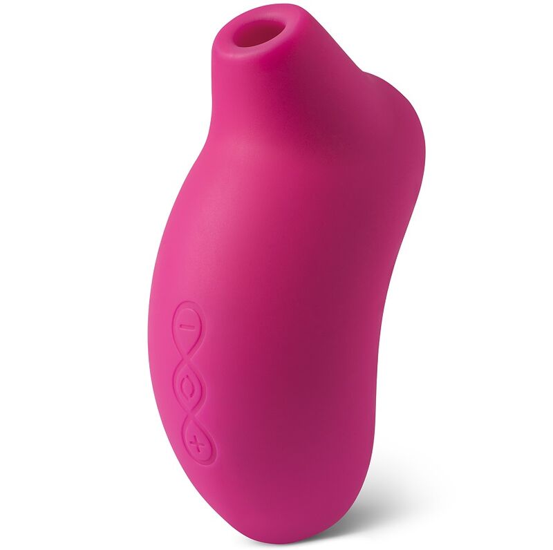LELO – STIMOLATORE CLITORIDE SONA 2 CRUISE CHERRY