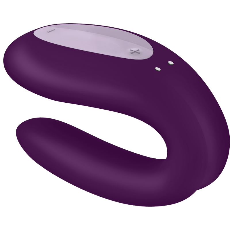 SATISFYER – BOX PARTNER 3