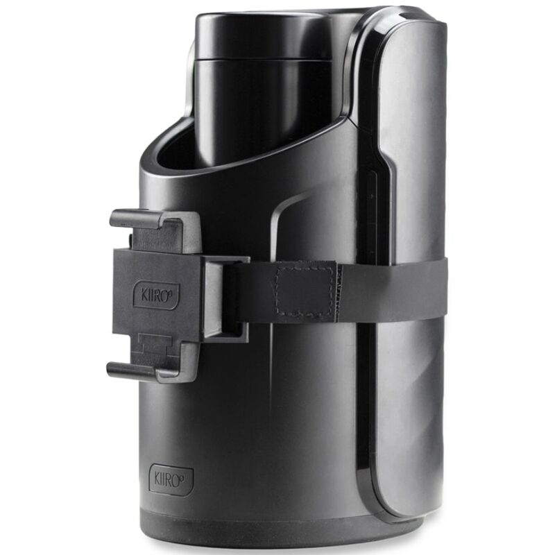 KIIROO – PORTA TELEFONO KEON – ADATTATORE PER CELLULARE