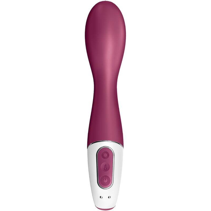 SATISFYER – VIBRATORE HOT SPOT GSPOT