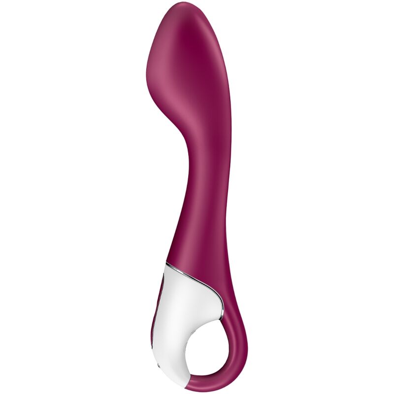 SATISFYER – VIBRATORE HOT SPOT GSPOT
