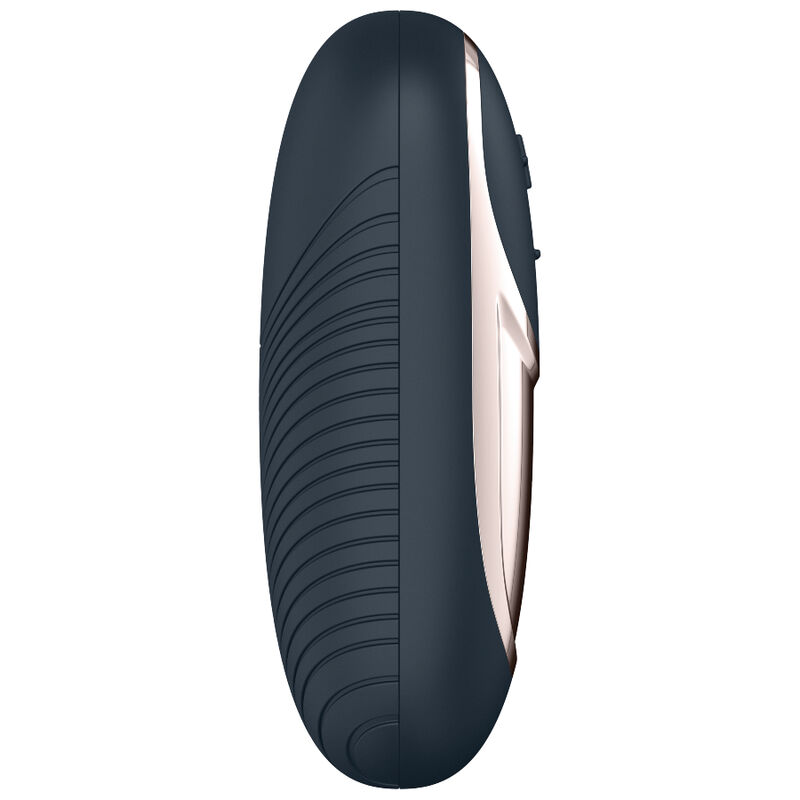 SATISFYER – VIBRATORE DARK DESIRE LAYON