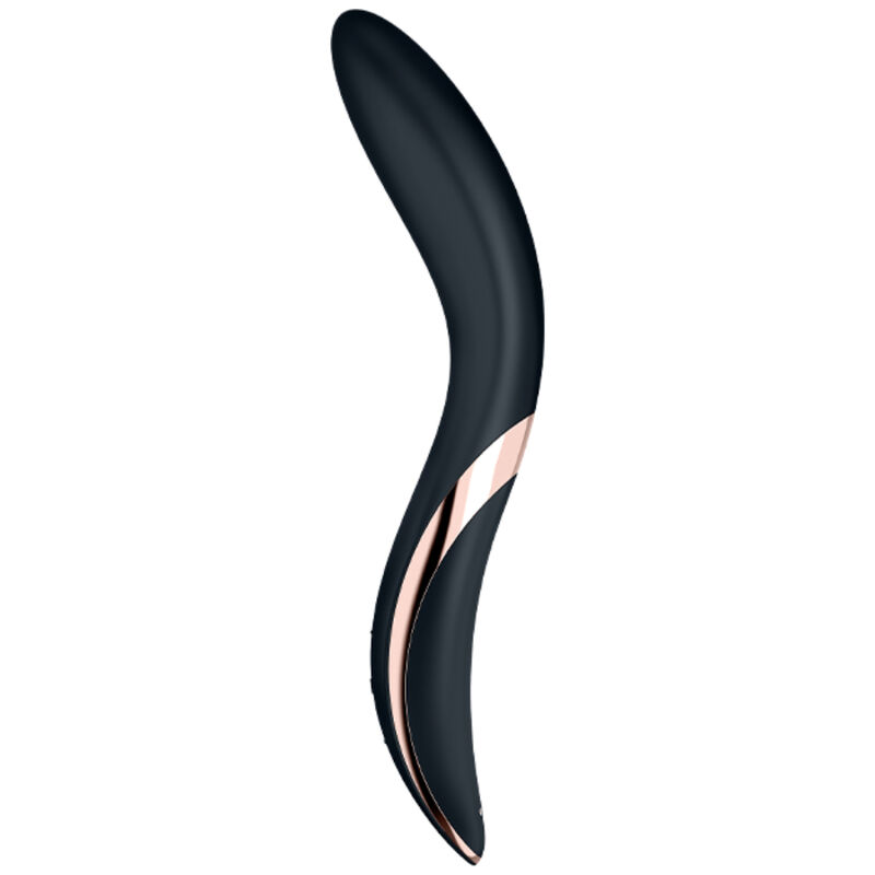 SATISFYER – VIBRATORE RRROLLING PLEASURE GSPOT