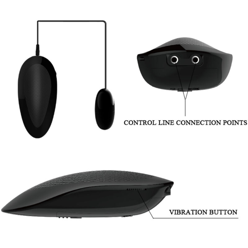 CRAZY BULL – MASTURBATORE VAGINA DOPPIO REALISTICO EMMA