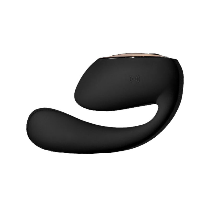 LELO – MASSAGGIATORE DI COPPIA IDA WAVE NERO