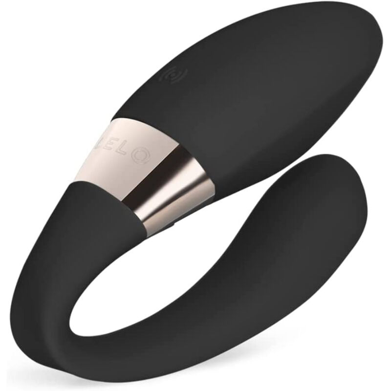 LELO – MASSAGGIATORE DI COPPIA TIANI HARMONY NERO