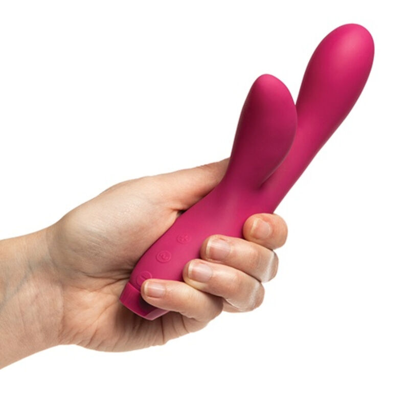 JE JOUE – VIBRATORE HERA RABBIT