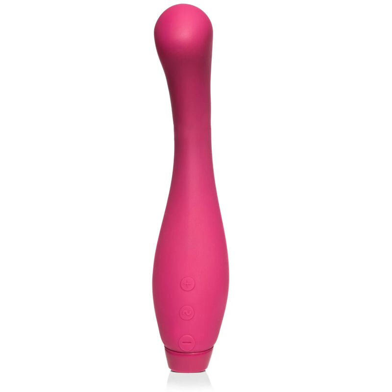 JE JOUE – VIBRATORE JUNO G-SPOT – FUCSIA