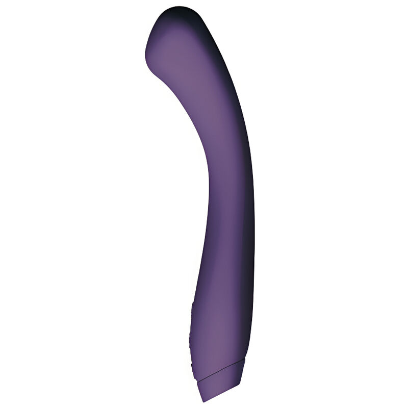 JE JOUE – VIBRATORE JUNO G-SPOT – VIOLA