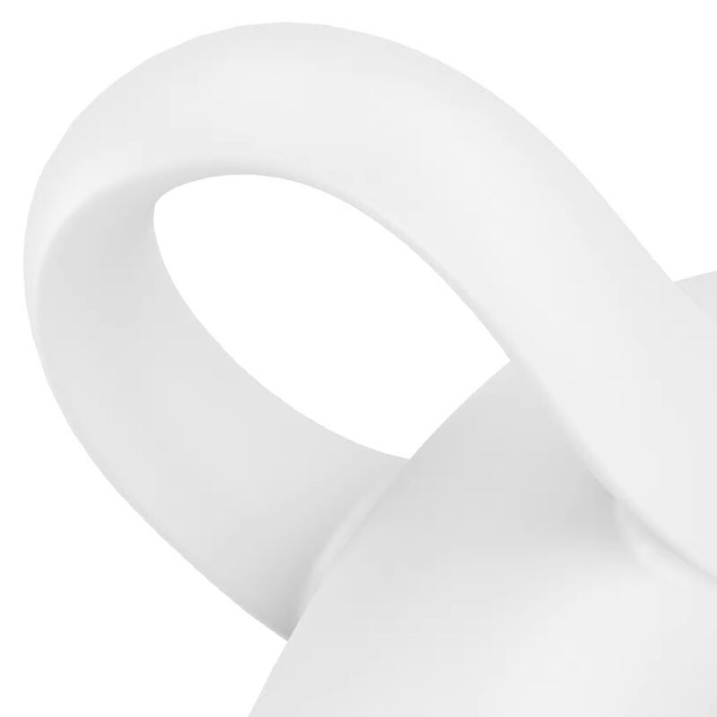 SATISFYER – VIBRATORE DA DITO BOLD LOVER BIANCO