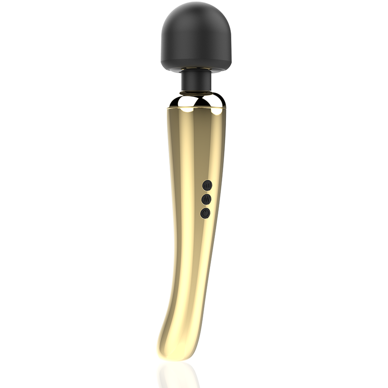 Massaggiatore Wand Luxury Massager