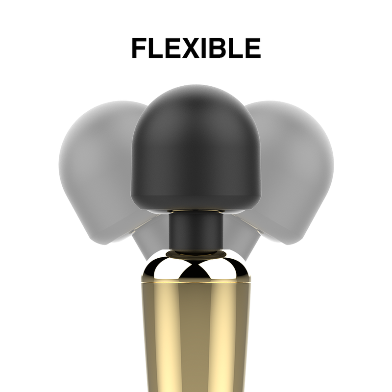 Massaggiatore Wand Luxury Massager