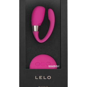 LELO – MASSAGGIATORE INSIGNIA TIANI 3 CERISE