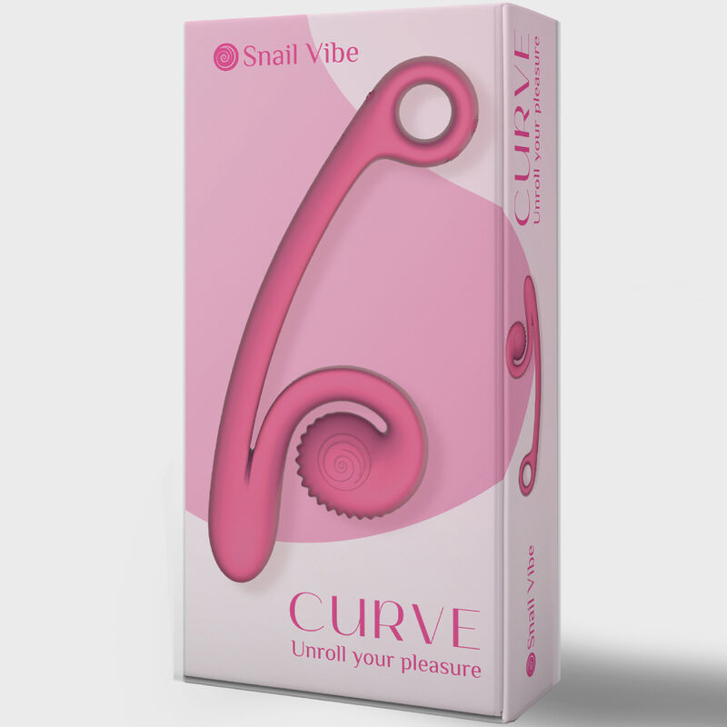 CURVE –  VIBRATORE