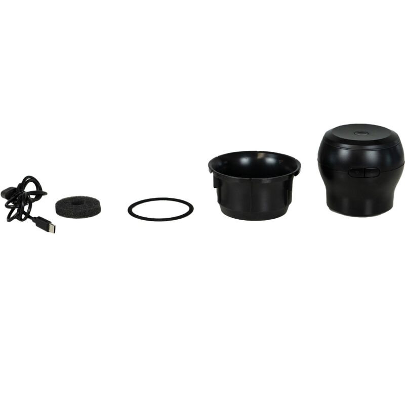 KIIROO – DISPOSITIVO DI ASPIRAZIONE INTERATTIVO POWERBLOW