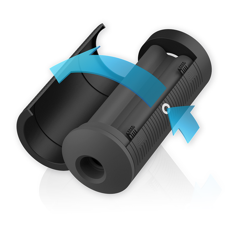 KIIROO – MASTURBATORE TECNOLOGICO TITAN EXPERIENCE