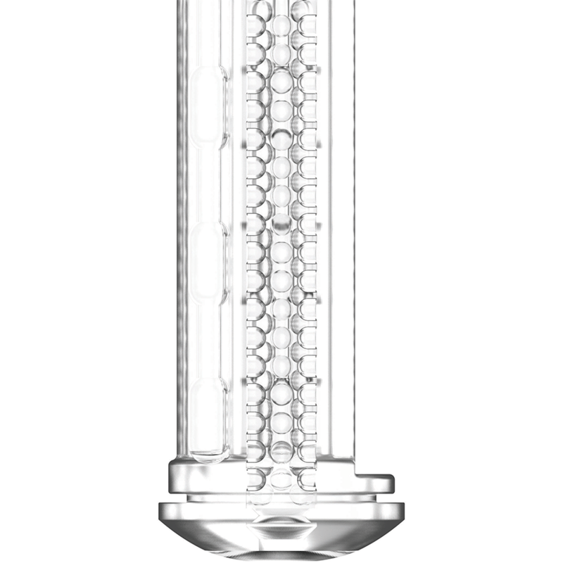 KIIROO – COPERTURA MASTURBATORE TITAN POTENZA + PRESTAZIONI