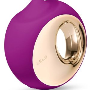 LELO – ORA 3 LILLA STIMOLATORE DEL SESSO ORALE